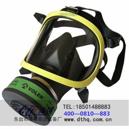 守護(hù)呼吸安全 東臺市海強(qiáng)安全裝備廠消防過濾式綜合防毒面具與簡易呼吸器深度解析